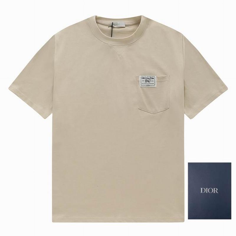 Dior Men's T-shirts 5